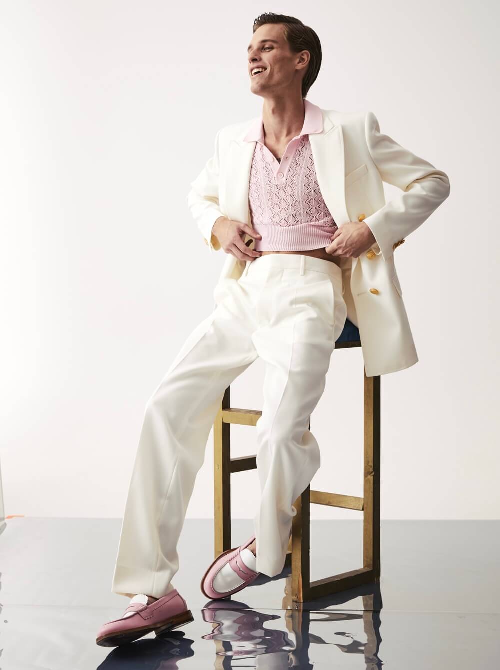 6 ESQUIRE