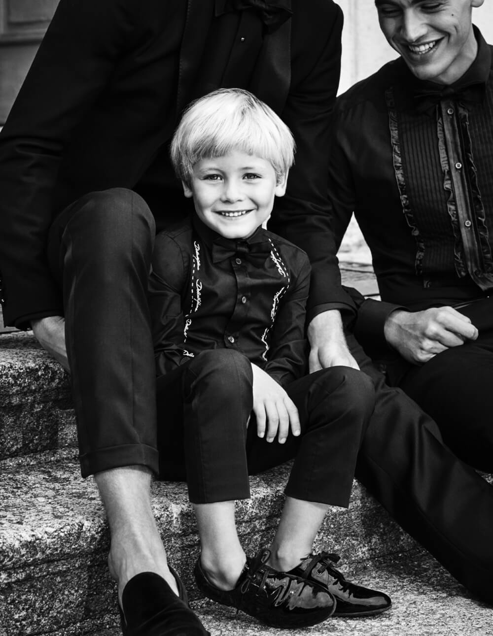 D&G X HARRODS_13