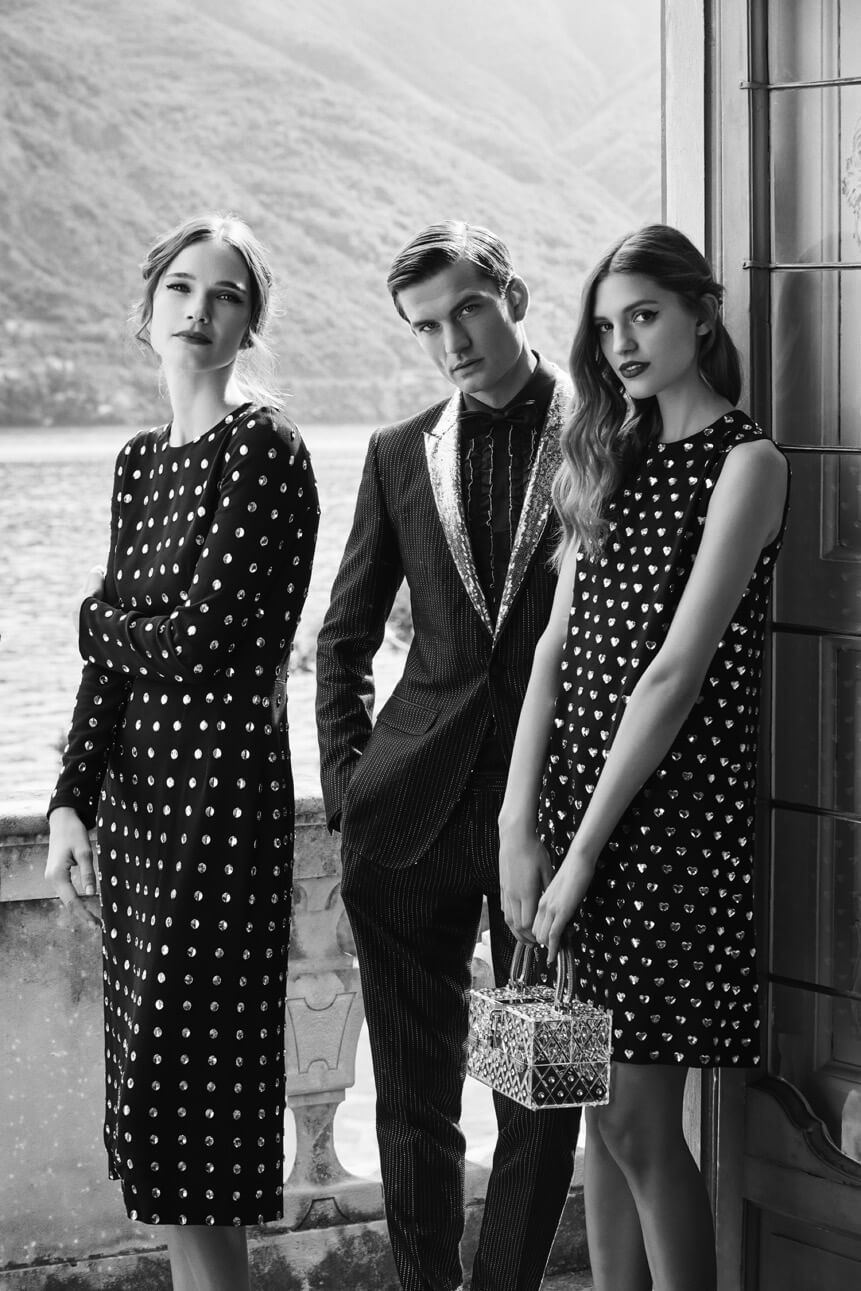 D&G X HARRODS_5