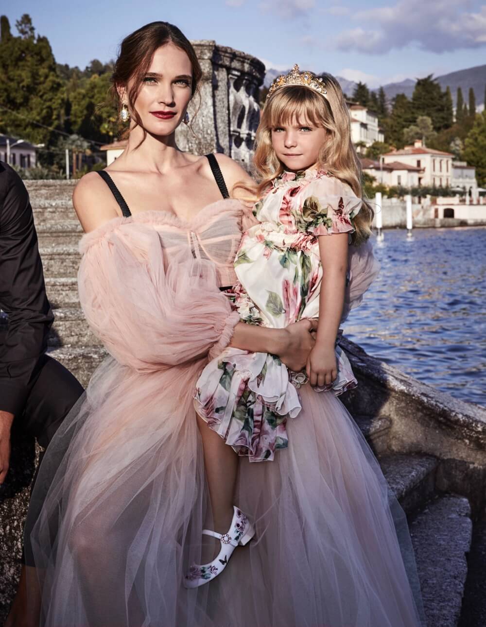 D&G X HARRODS_6