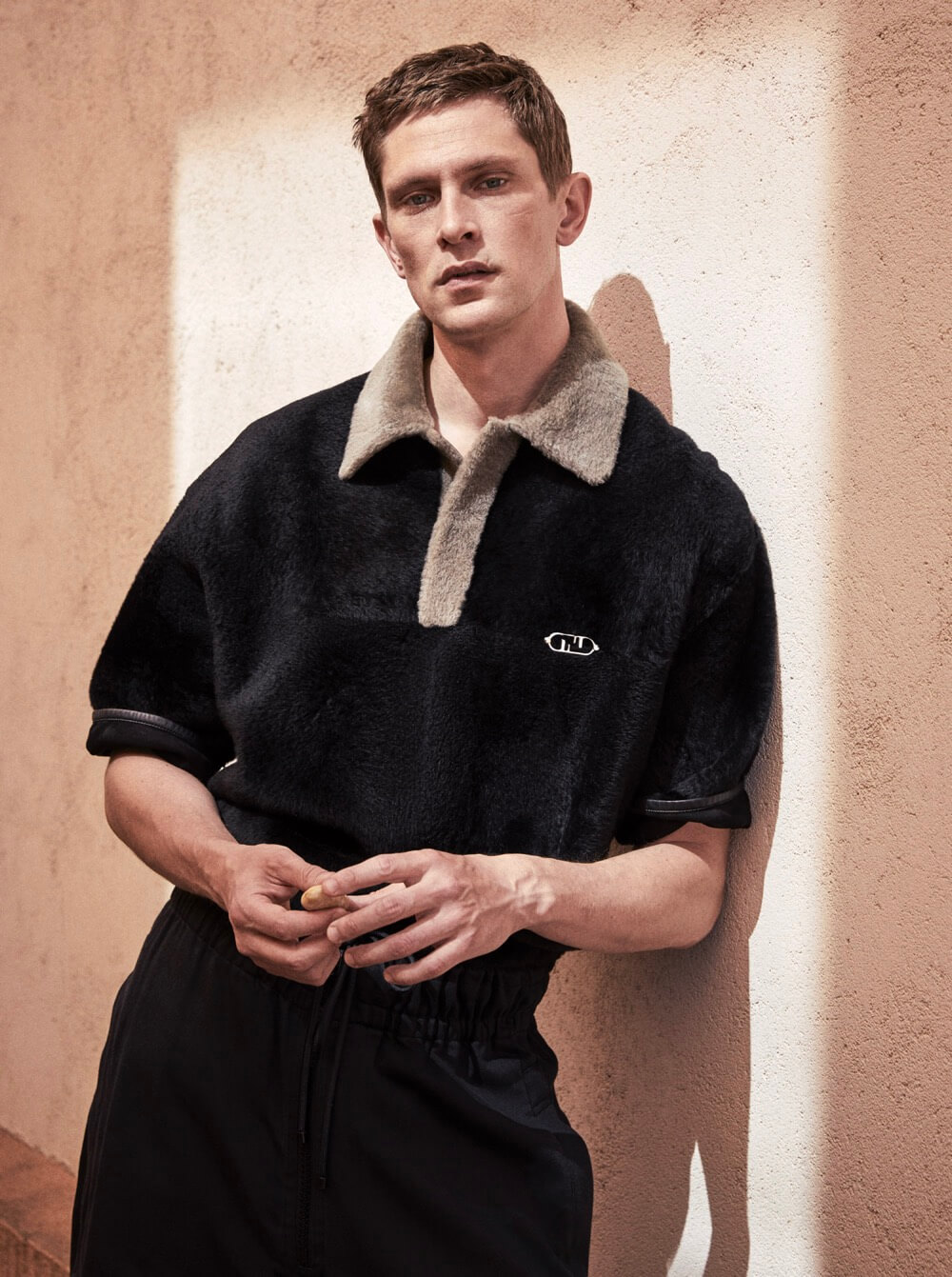 Esquire Spain ( Mathias Vriens ) 1