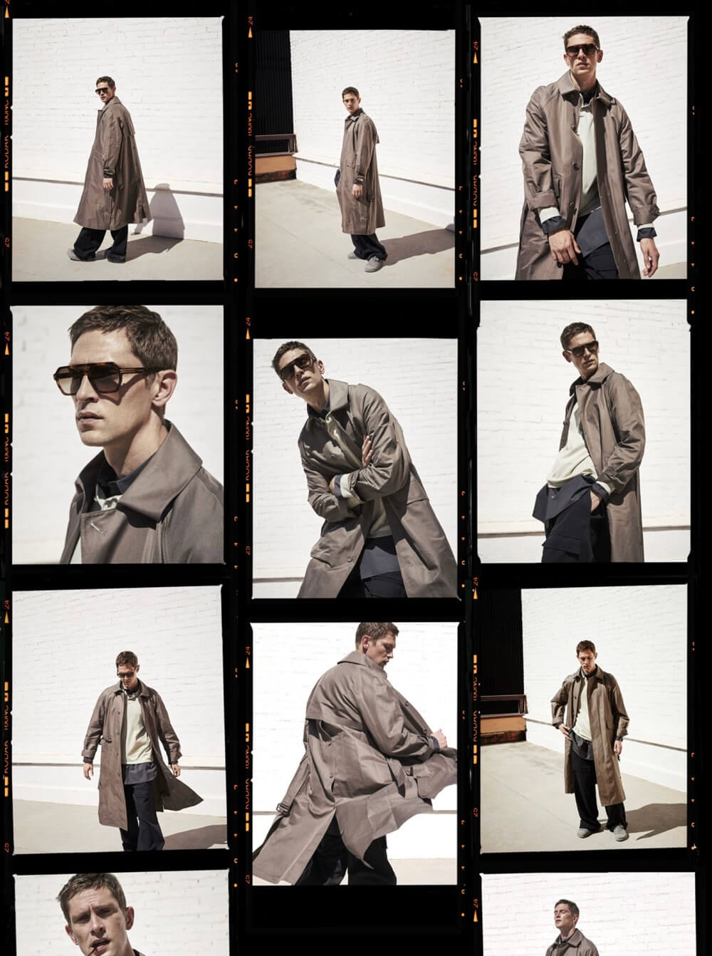 Esquire Spain ( Mathias Vriens ) 3