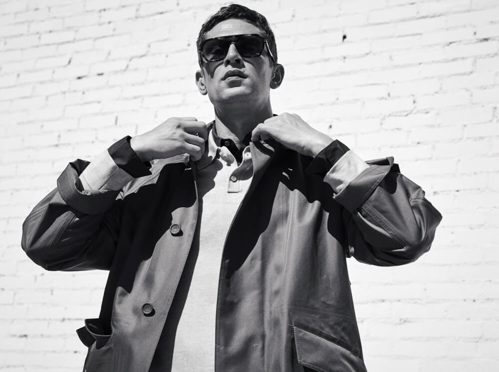 Esquire Spain ( Mathias Vriens ) 6