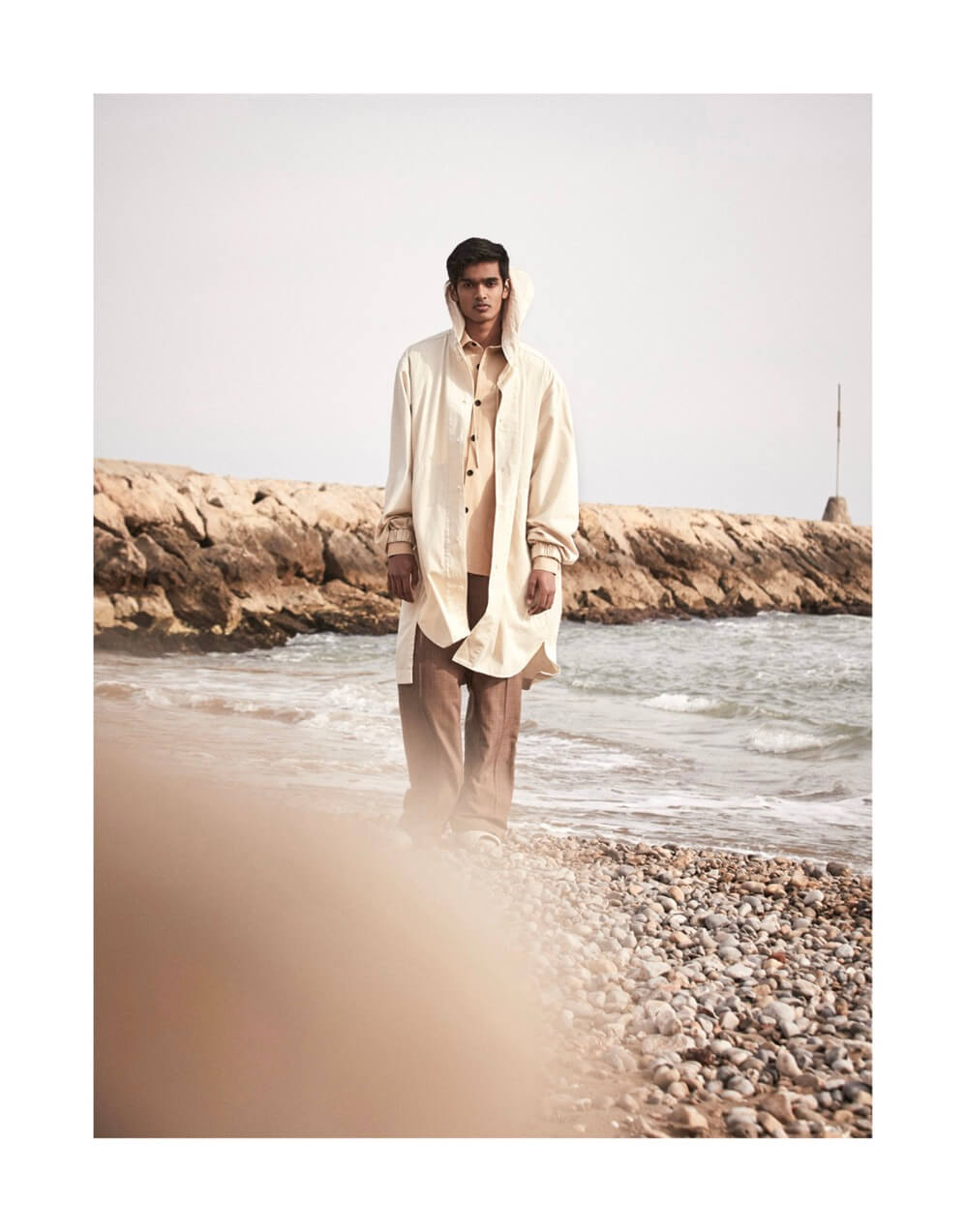 Esquire Spain Neil Varel 1