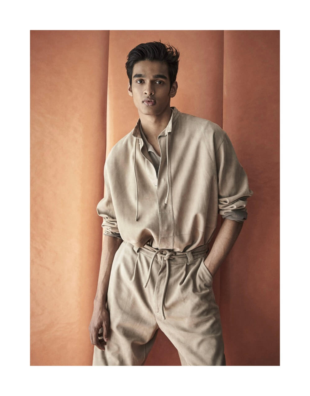 Esquire Spain Neil Varel 2