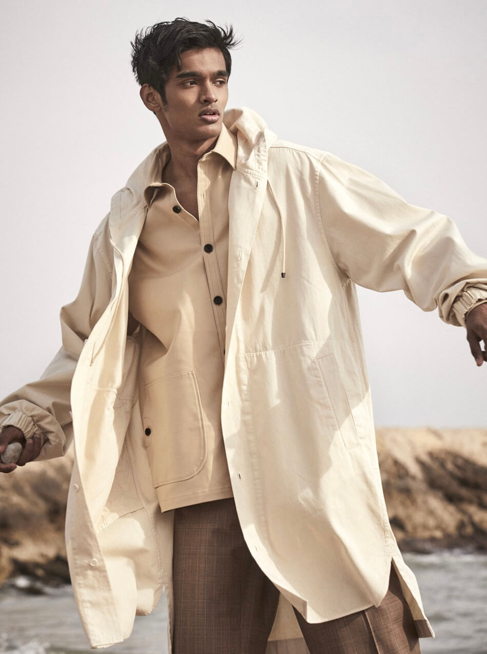 Esquire Spain Neil Varel 3