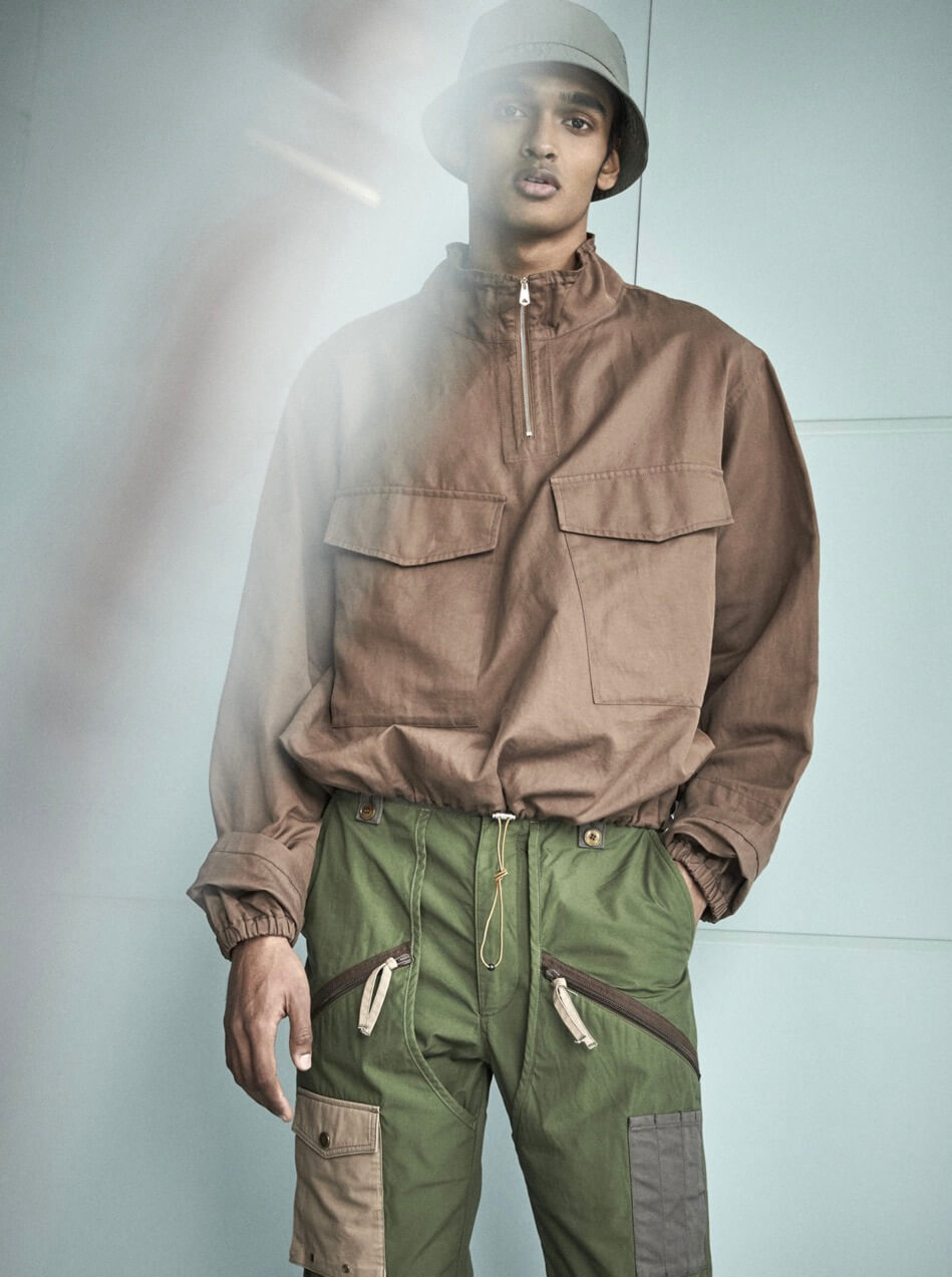 Esquire Spain Neil Varel 4