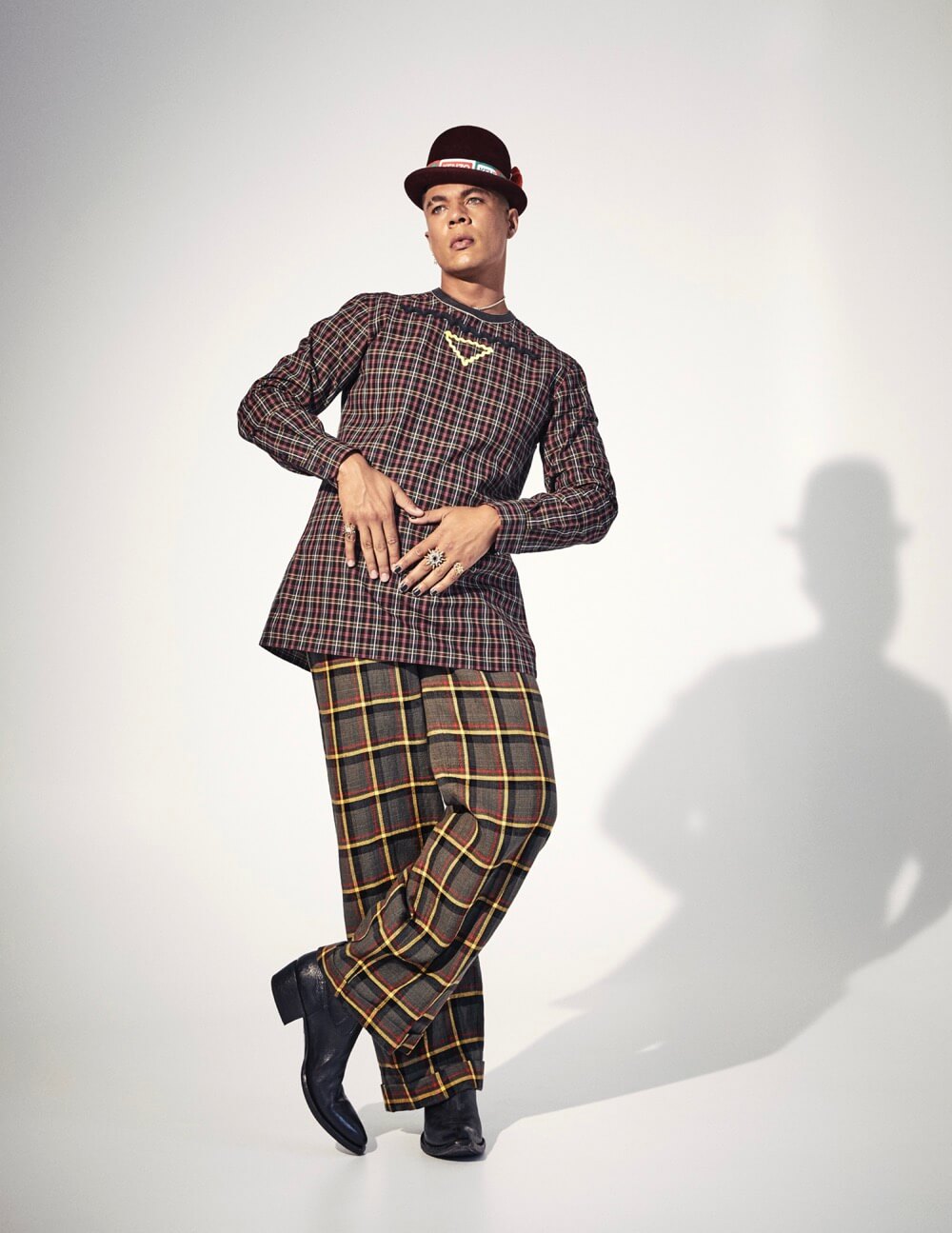 Esquire Spain_Ismael Cruz Cordova_2