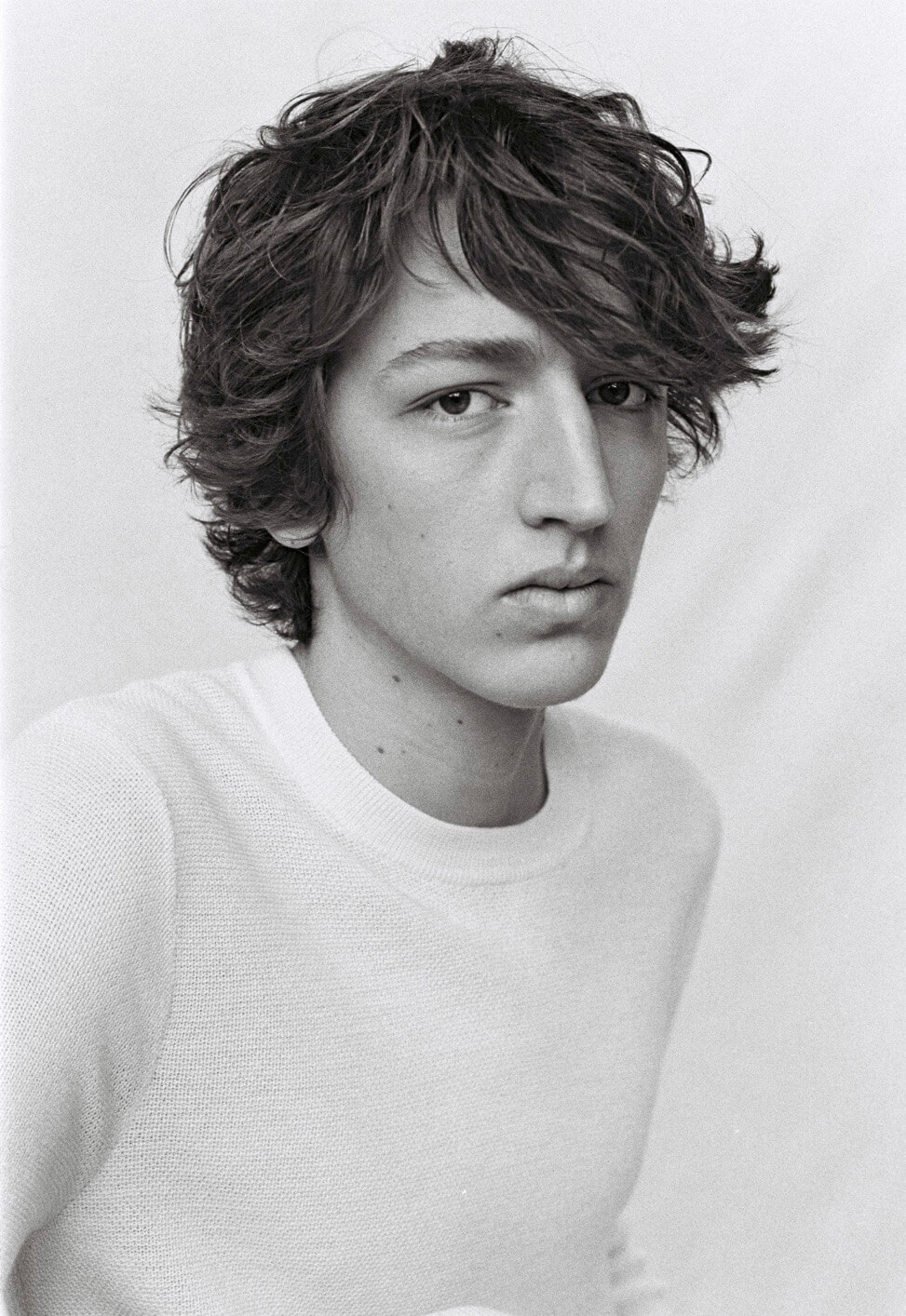 GQ Mexico Ma Boheme 1