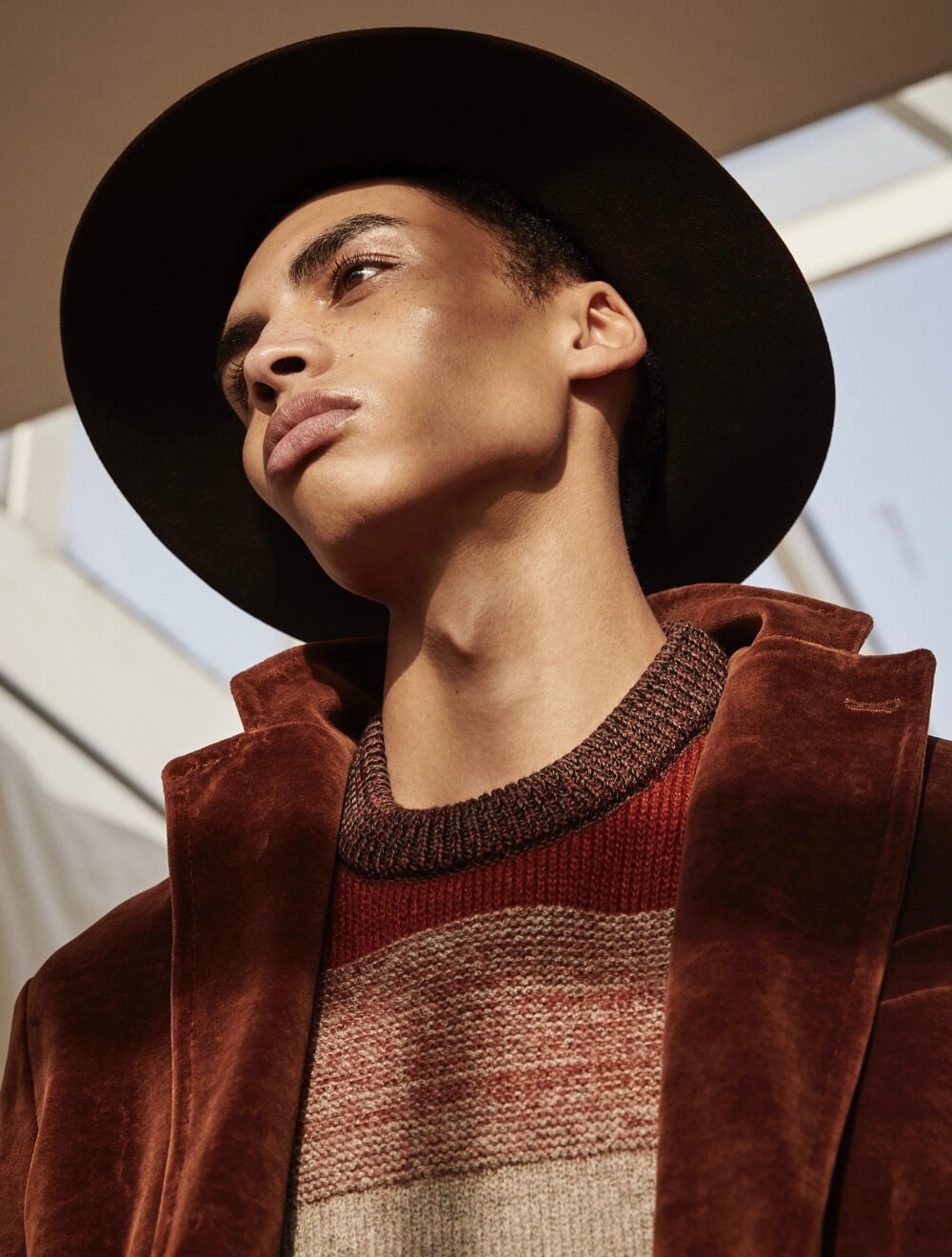 Plaza Uomo Magazine_2