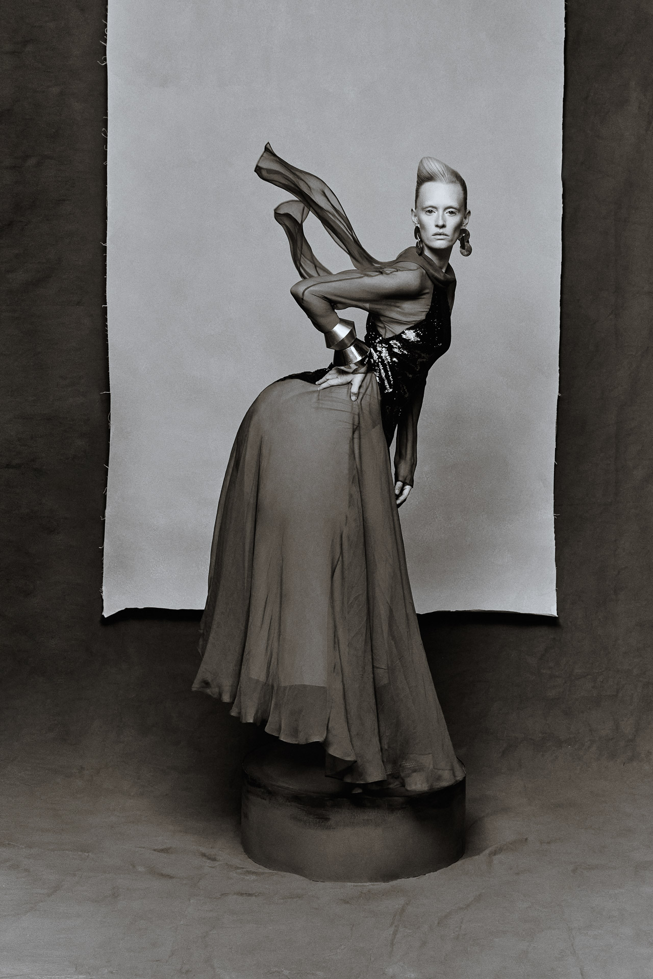 EDITORIAL 1931