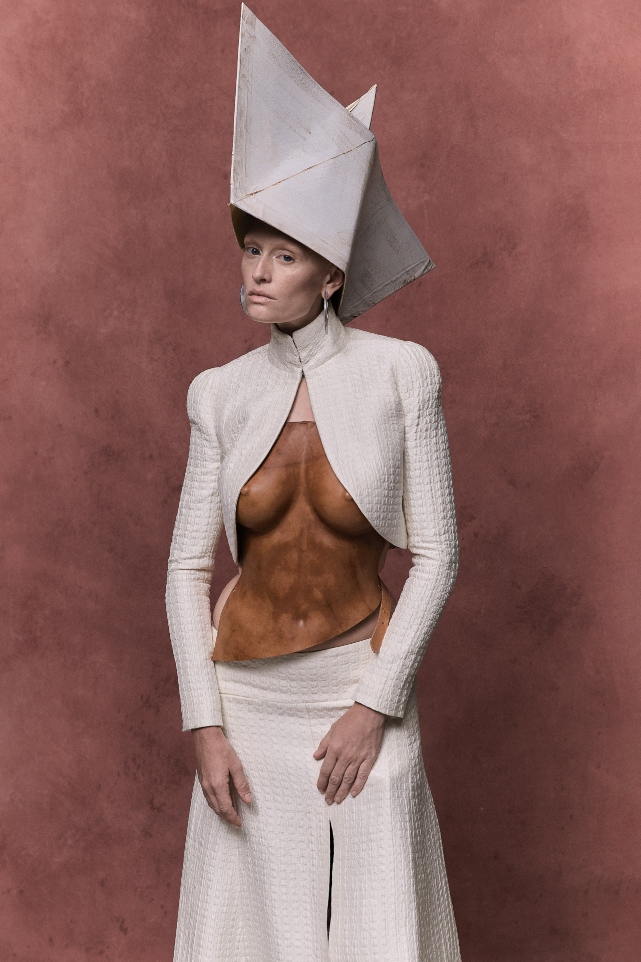 EDITORIAL 268